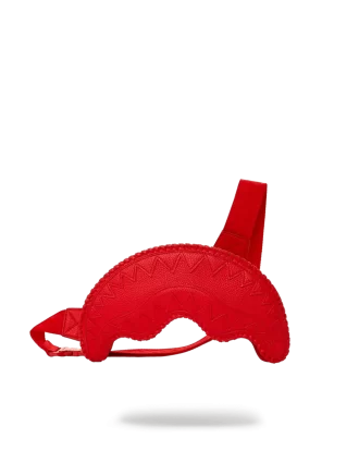 Geantă crossbody Red Riviera Sharkmouth