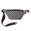 Geantă crossbody reflectorizantă Sharks in Paris Geantă crossbody reflectorizantă Sharks in Paris