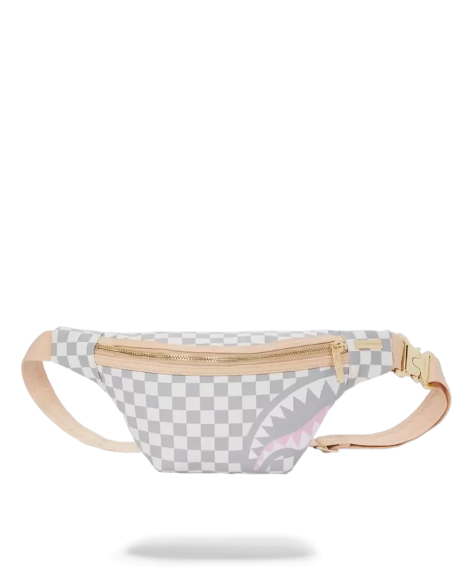 Geantă crossbody ROSE ALL DAY LA PALAIS SAVVY Geantă crossbody ROSE ALL DAY LA PALAIS SAVVY