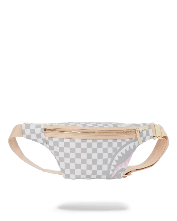 Geantă crossbody ROSE ALL DAY LA PALAIS SAVVY Geantă crossbody ROSE ALL DAY LA PALAIS SAVVY