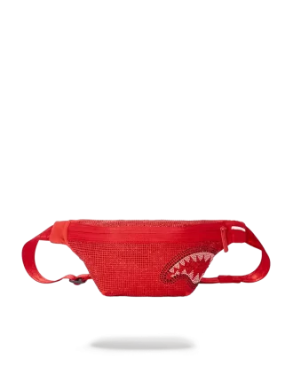Geantă crossbody ROUGE TRINITY