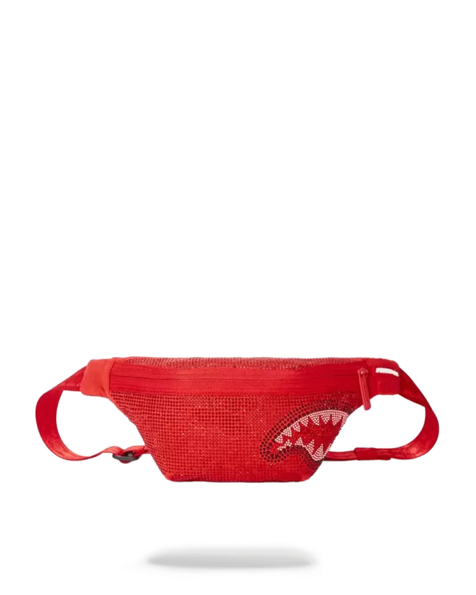 Geantă crossbody ROUGE TRINITY