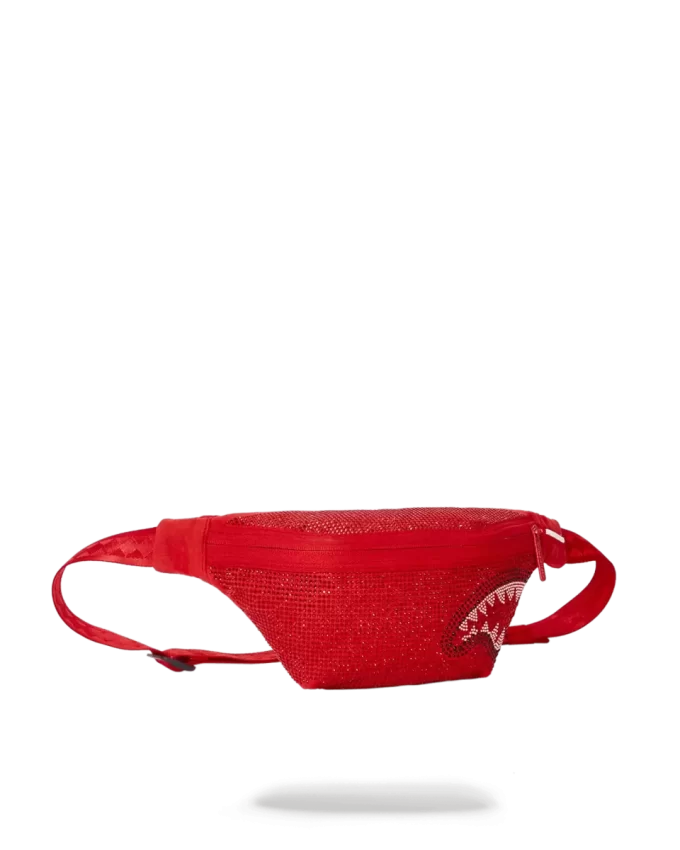 Geantă crossbody ROUGE TRINITY