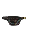 Geantă crossbody Savvy cu dragoni brodați Geantă crossbody Savvy cu dragoni brodați