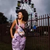 Geantă Crossbody Savvy din partea inferioară a estului Geantă Crossbody Savvy din partea inferioară a estului