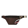 Geantă crossbody Sawtooth Sharks in Paris Savvy Geantă crossbody Sawtooth Sharks in Paris Savvy