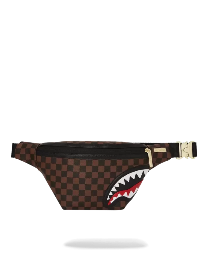 Geantă crossbody Sawtooth Sharks in Paris Savvy Geantă crossbody Sawtooth Sharks in Paris Savvy
