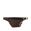 Geantă crossbody Sawtooth Sharks in Paris Savvy Geantă crossbody Sawtooth Sharks in Paris Savvy