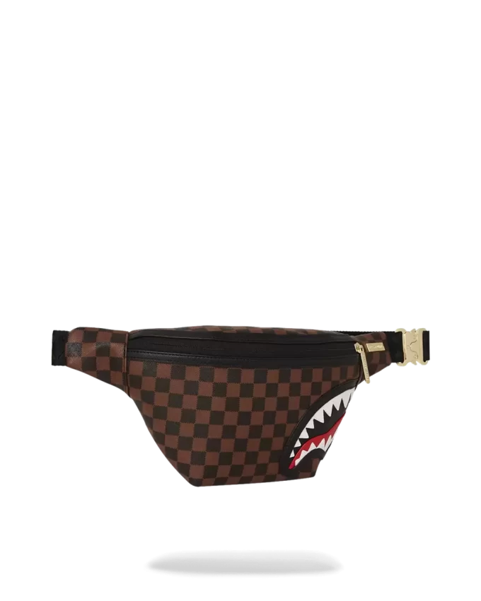 Geantă crossbody Sawtooth Sharks in Paris Savvy Geantă crossbody Sawtooth Sharks in Paris Savvy