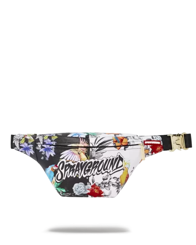 Geantă crossbody Shadow Flight Savvy
