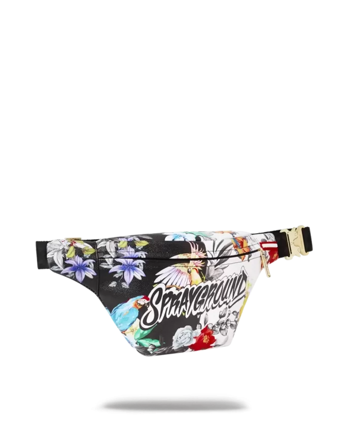 Geantă crossbody Shadow Flight Savvy