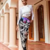Geantă Crossbody SHARK ATELIER SAVVY Geantă Crossbody SHARK ATELIER SAVVY