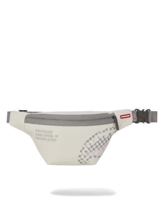 Geantă Crossbody SHARK CENTRAL DYNAMIC SAVVY