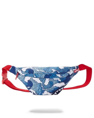 Geantă Crossbody Shark Wave Savvy