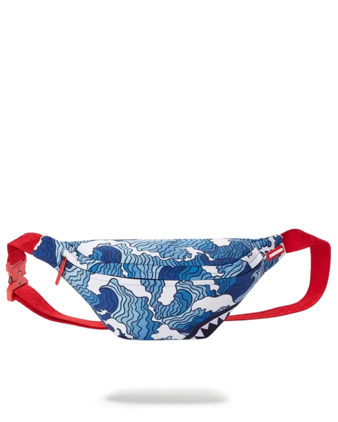 Geantă Crossbody Shark Wave Savvy Geantă Crossbody Shark Wave Savvy