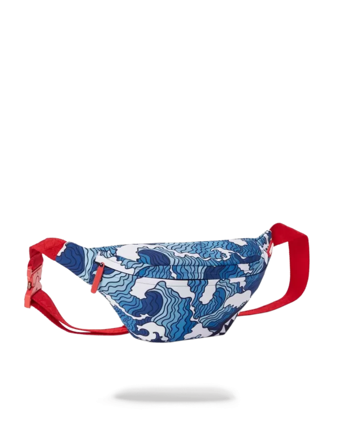 Geantă Crossbody Shark Wave Savvy Geantă Crossbody Shark Wave Savvy