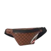 Geantă crossbody Sharks and Skulls Savvy