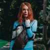 Geantă crossbody Sharks and Skulls Savvy