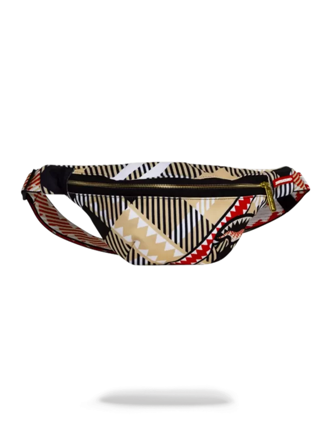 Geantă Crossbody Sharks in London Geantă Crossbody Sharks in London