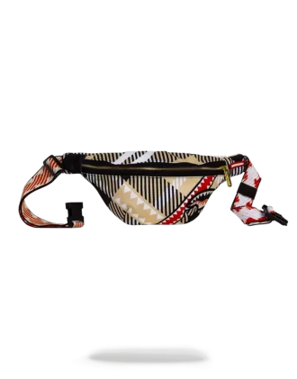 Geantă Crossbody Sharks in London