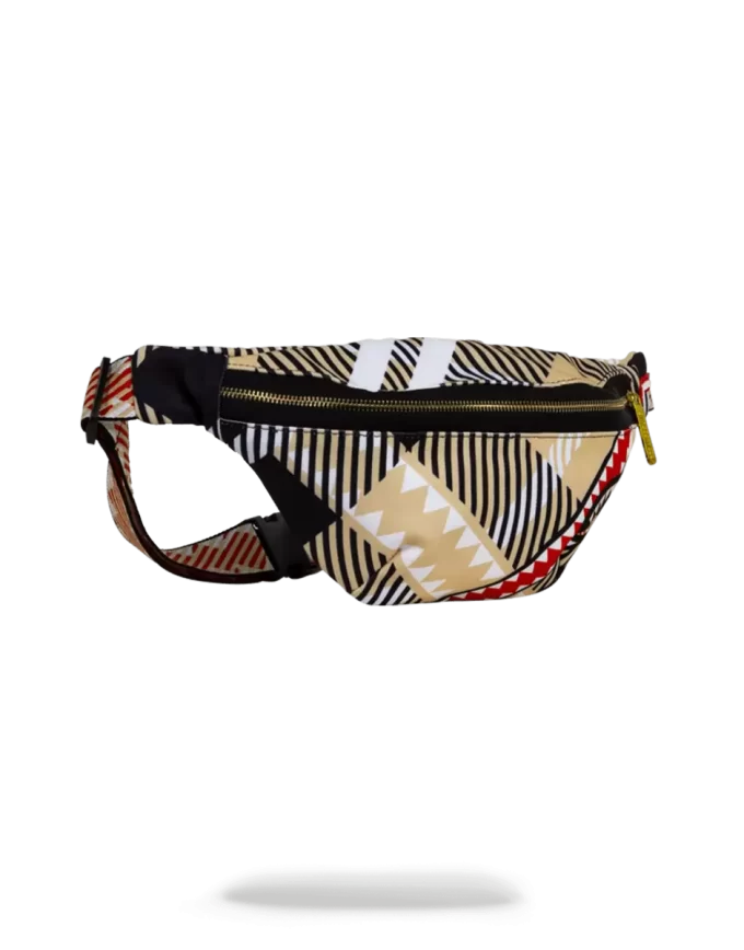 Geantă Crossbody Sharks in London Geantă Crossbody Sharks in London