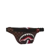 Geantă crossbody SHARKS IN PARIS GT SAVVY