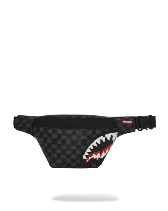 Geantă crossbody SHARKS IN PARIS THUNDERDRIP SAVVY