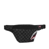 Geantă crossbody SHARKS IN PARIS THUNDERDRIP SAVVY