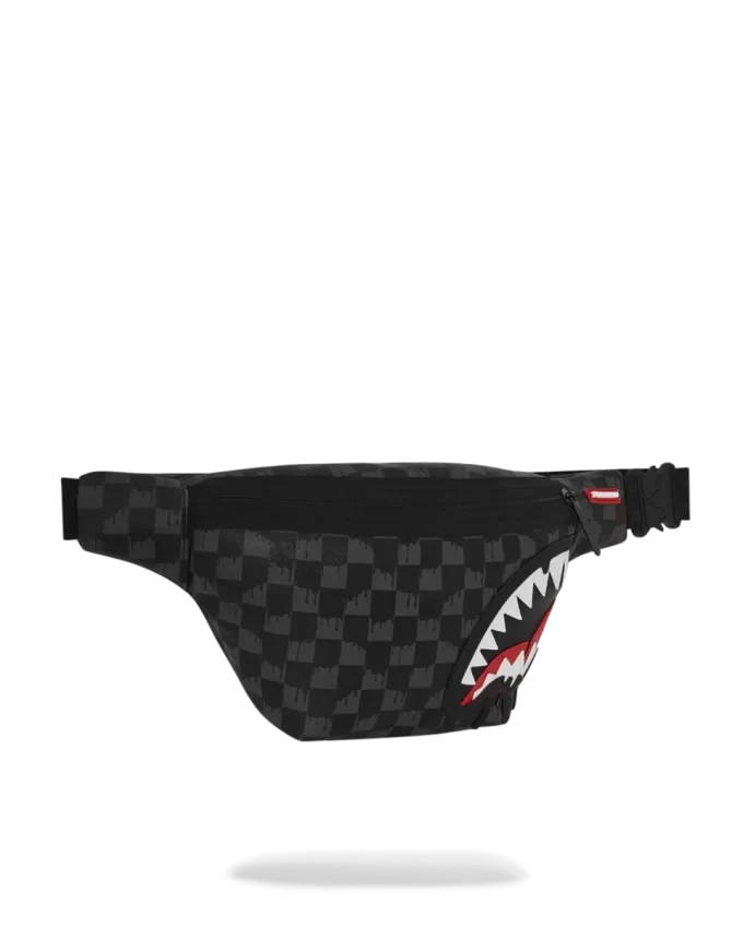 Geantă crossbody SHARKS IN PARIS THUNDERDRIP SAVVY