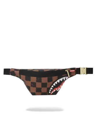 Geantă crossbody SHARKS IN PARIS VANQUISH SAVVY