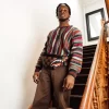 Geantă crossbody SHARKS IN PARIS VANQUISH SAVVY