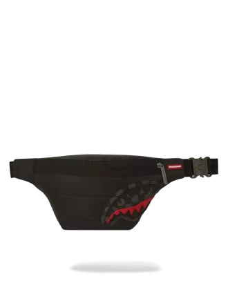 Geantă crossbody SNOWWSTORM PUFFER SAVVY