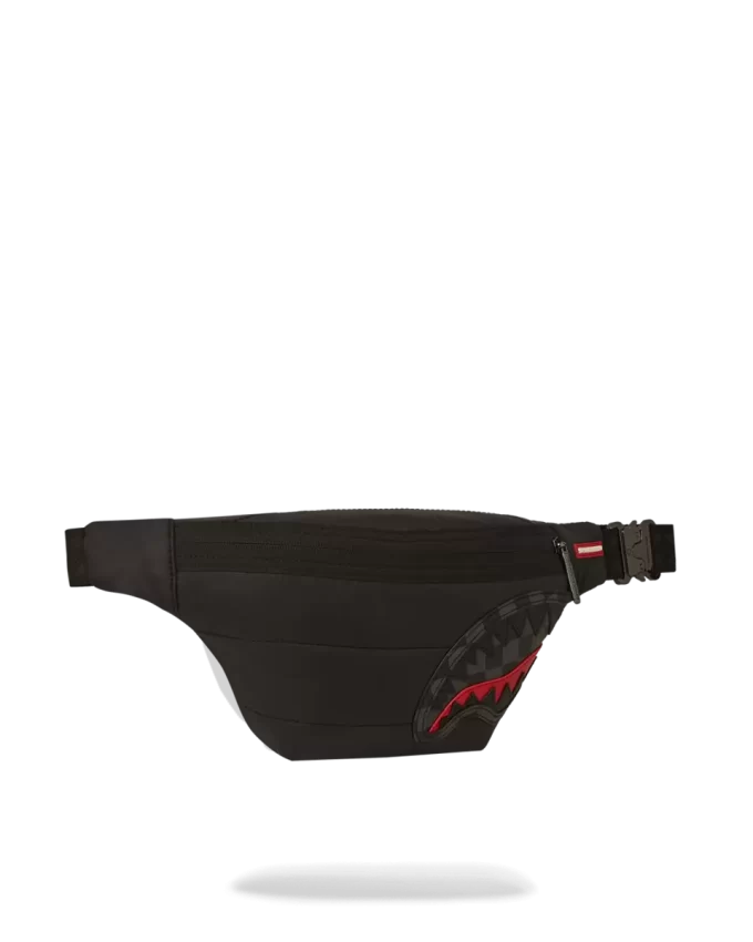 Geantă crossbody SNOWWSTORM PUFFER SAVVY