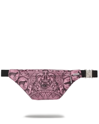 Geantă Crossbody SOCIETY OF SHARKS SAVVY