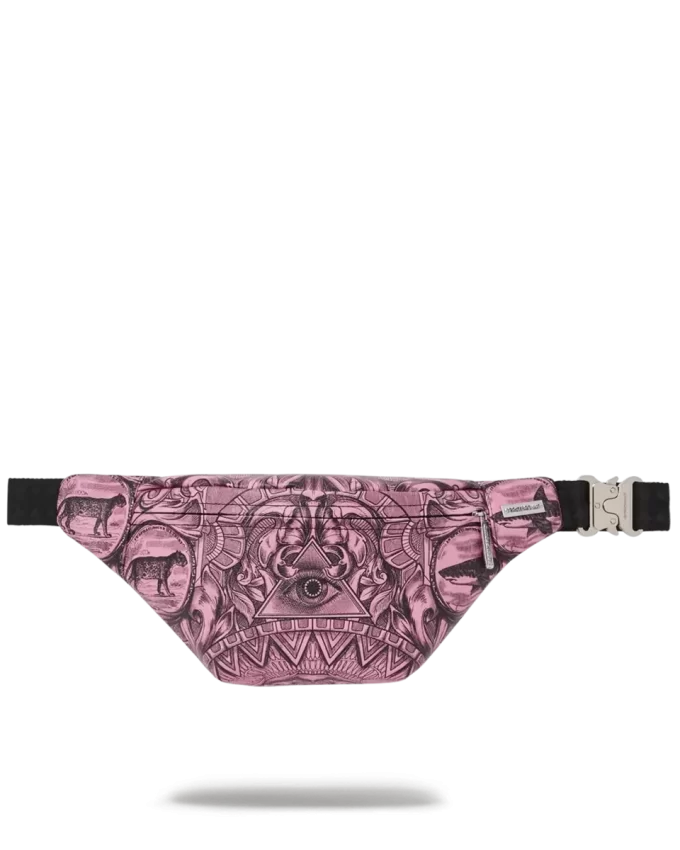 Geantă Crossbody SOCIETY OF SHARKS SAVVY