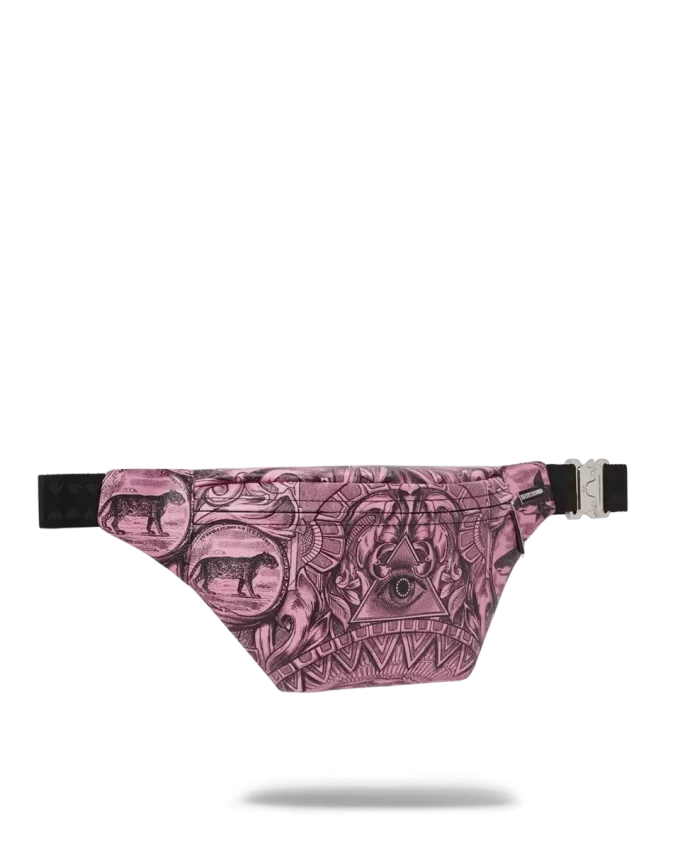 Geantă Crossbody SOCIETY OF SHARKS SAVVY