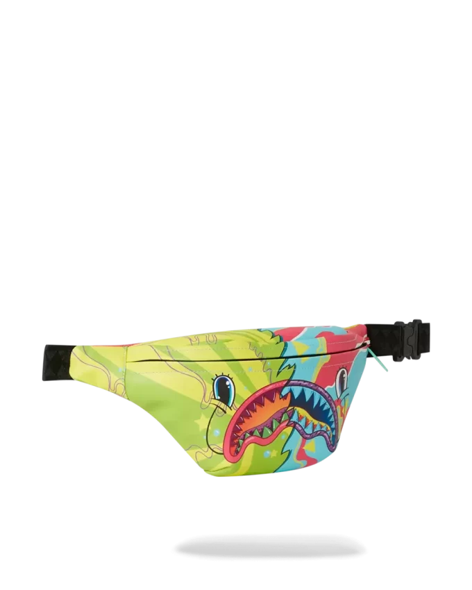 GEANTĂ CROSSBODY SUPER CIUDATĂ ȘI INTELIGENTĂ