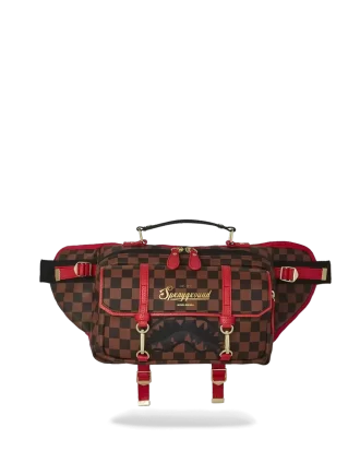 Geantă Crossbody Takeover The Throne Cargo