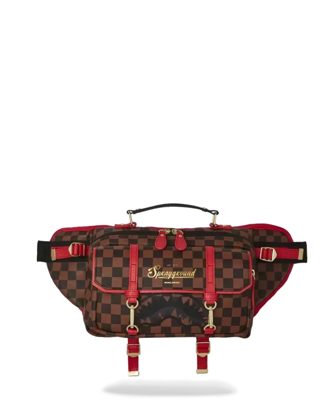 Geantă Crossbody Takeover The Throne Cargo Geantă Crossbody Takeover The Throne Cargo