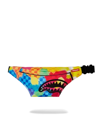 Geantă Crossbody Vivid Livid and Splivid Savvy