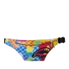 Geantă Crossbody Vivid Livid and Splivid Savvy