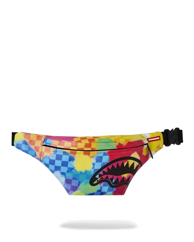 Geantă Crossbody Vivid Livid and Splivid Savvy