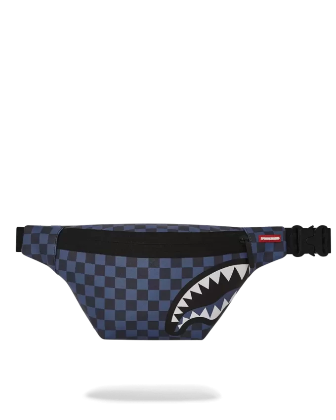 GEANTĂ CU MAGIA MIEZULUI NOPȚII SHARKS IN PARIS SAVVY