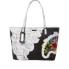 GEANTĂ CU TIMP FLORAL GEANTĂ CU TIMP FLORAL