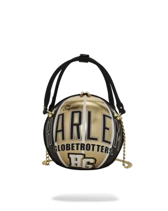 GEANTĂ DE BASCHET HARLEM GLOBETROTTERS