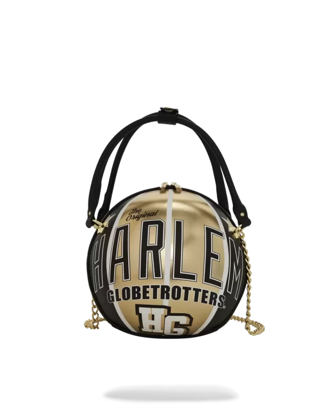 GEANTĂ DE BASCHET HARLEM GLOBETROTTERS
