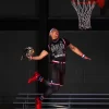 GEANTĂ DE BASCHET HARLEM GLOBETROTTERS