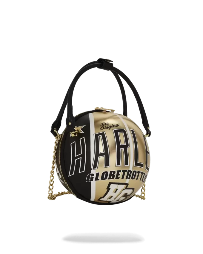 GEANTĂ DE BASCHET HARLEM GLOBETROTTERS