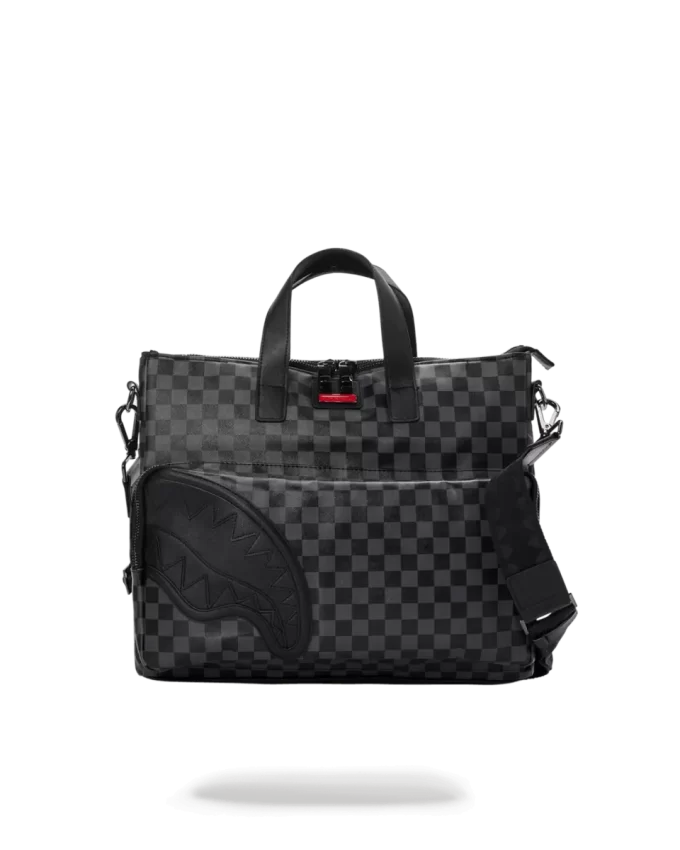 GEANTĂ DE CĂLĂTORIE HENNY BLACK