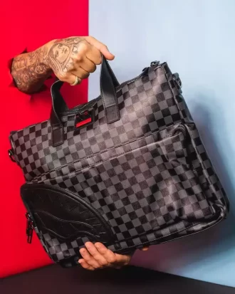 GEANTĂ DE CĂLĂTORIE HENNY BLACK